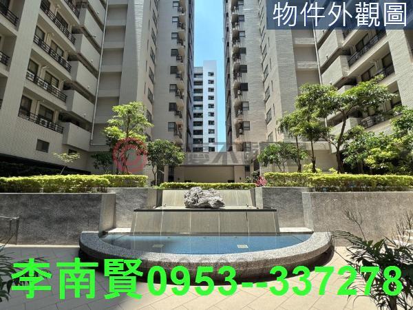 台南永康大樓-1