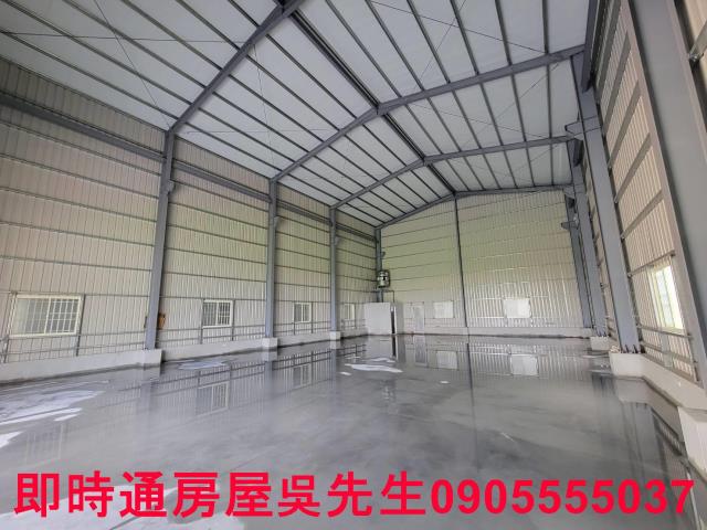 高雄大寮廠房-1