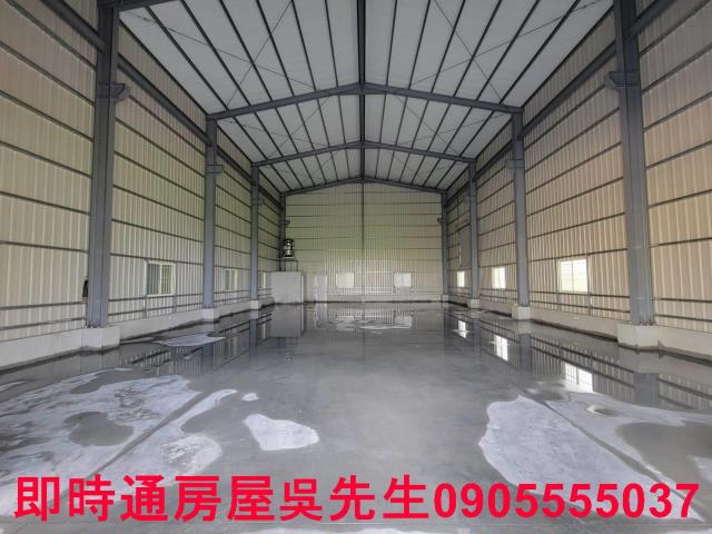 高雄大寮廠房-2
