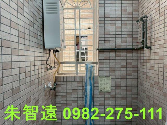 台南永康大樓-13