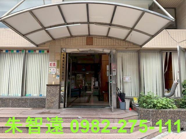 台南永康大樓-14