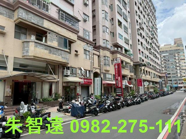 台南永康大樓-15