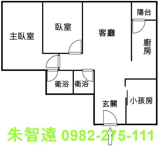 台南永康大樓-3