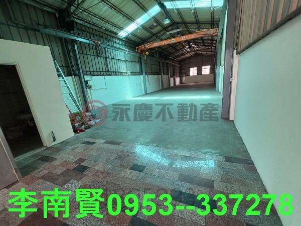台南新市廠辦-1