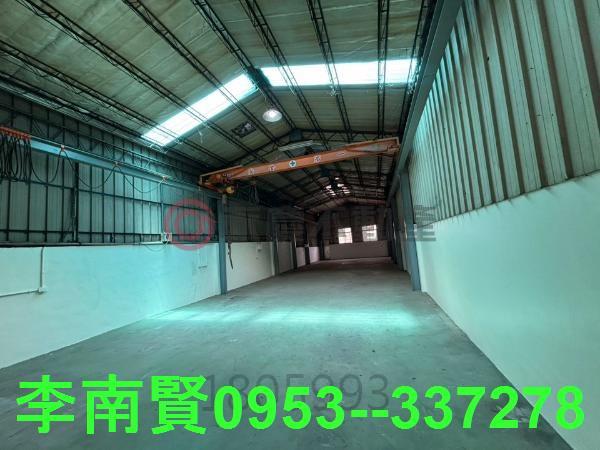 台南新市廠辦-2