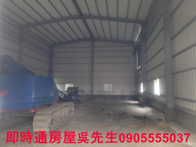 高雄大寮廠房-1