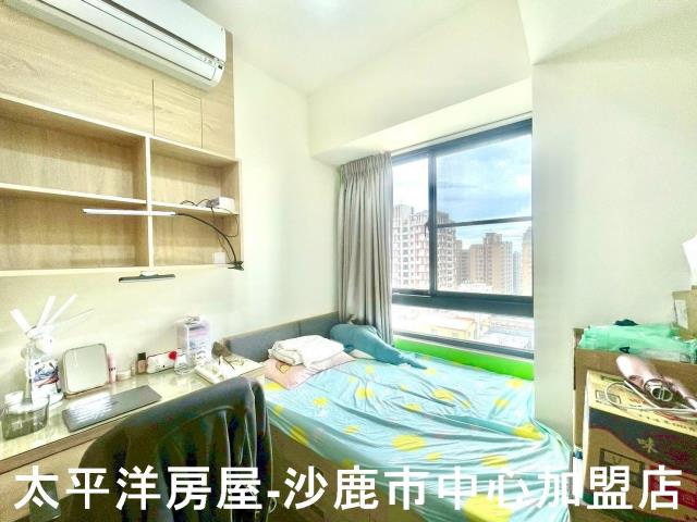 台中南屯華廈-7