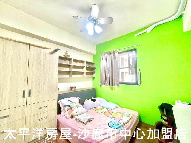 台中南屯華廈-9