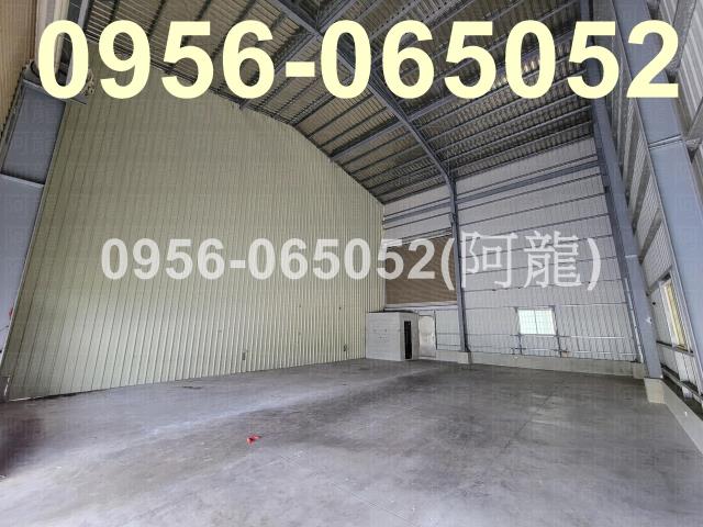 大寮廠房-1