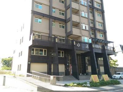 林口拍賣大樓-5