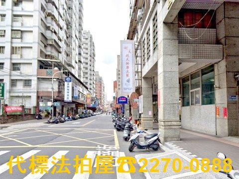 新莊法拍大樓-4