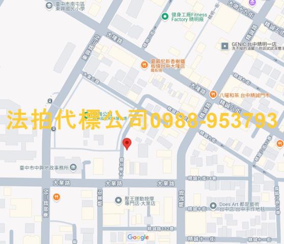 西區大樓法拍-7