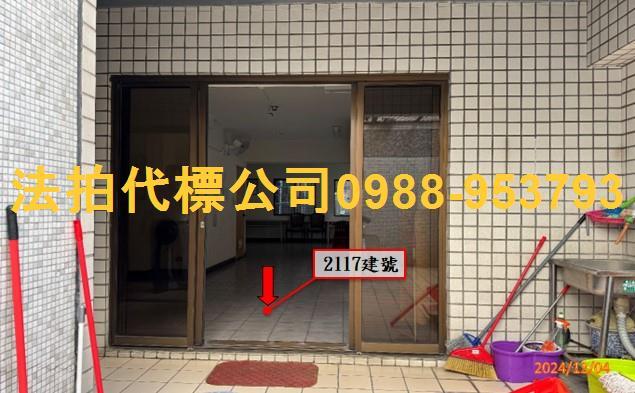 西區大樓法拍-6