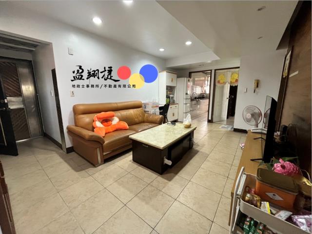 鳳山華廈-1