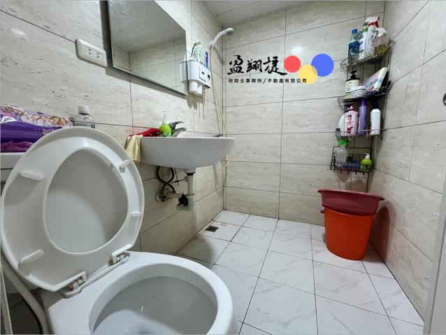 鳳山華廈-4