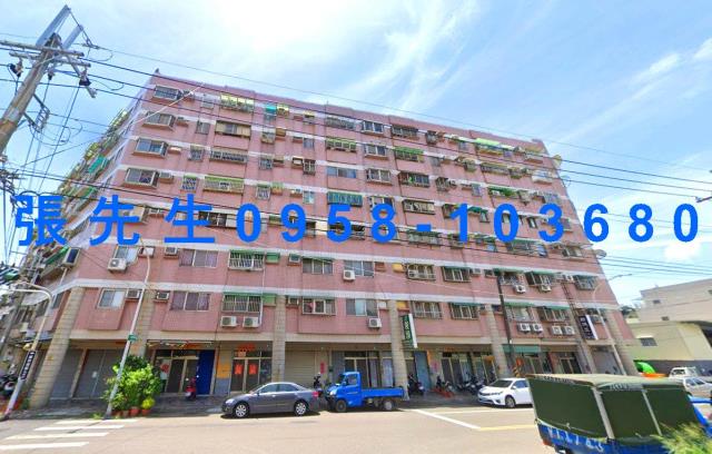 仁德華廈法拍-1