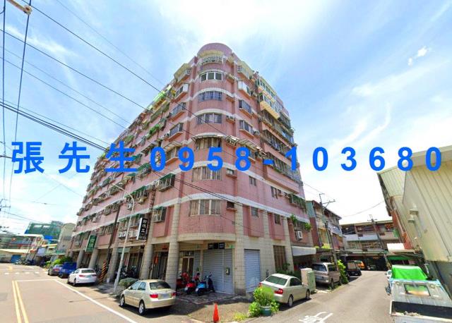仁德華廈法拍-2
