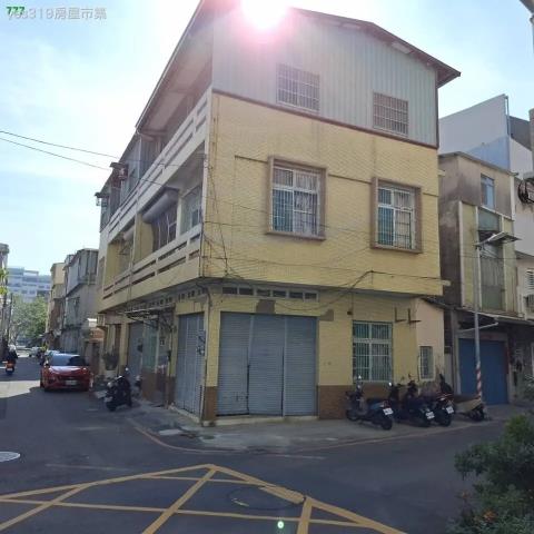 高雄透天-1