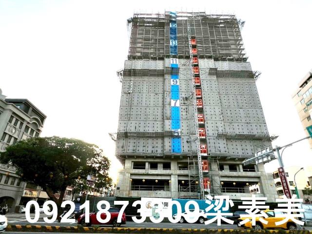 台南大樓-1