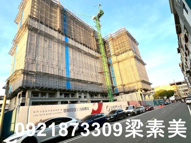 台南大樓-2