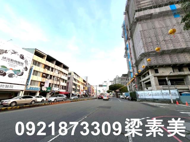 台南大樓-4