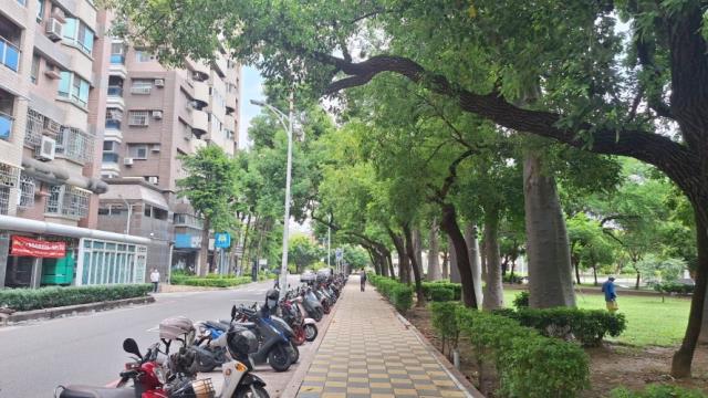台南東區華廈-14