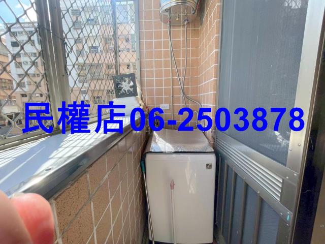 台南仁德華廈-11