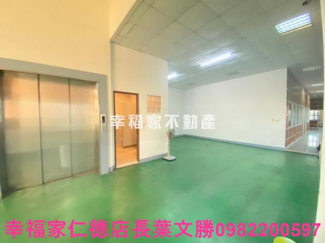 台南仁德廠辦住-10