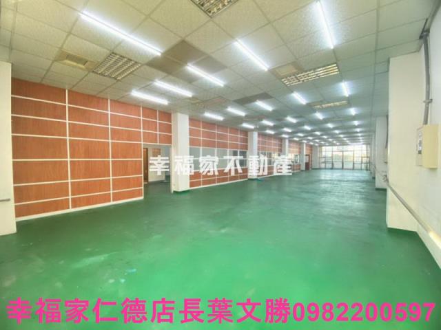 台南仁德廠辦住-11