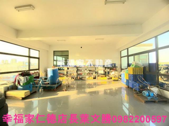 台南仁德廠辦住-12