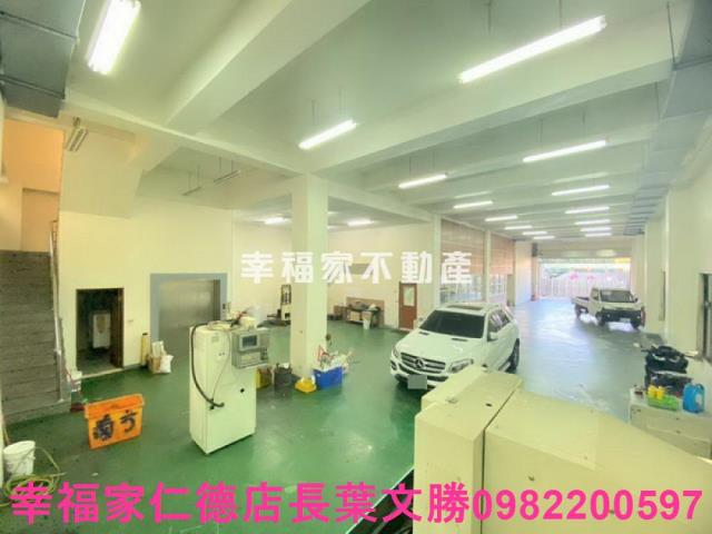 台南仁德廠辦住-14