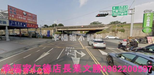 台南仁德廠辦住-15