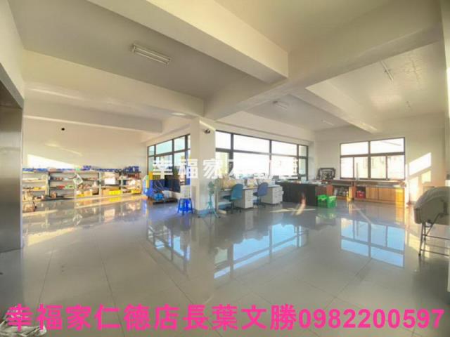 台南仁德廠辦住-3