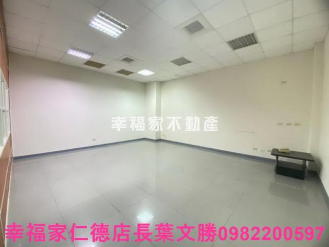 台南仁德廠辦住-4