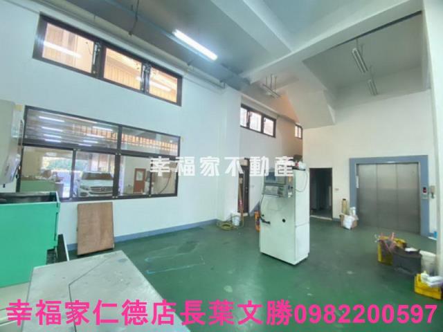 台南仁德廠辦住-5