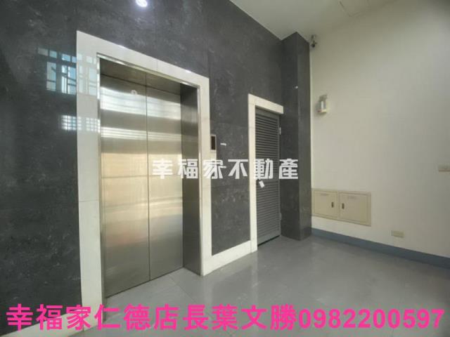 台南仁德廠辦住-9