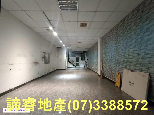 高雄前金透天-9