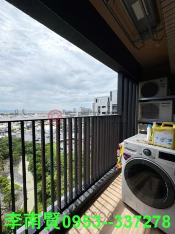 台南永康大樓-12