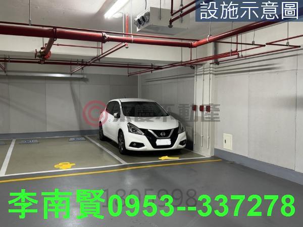 台南永康大樓-13