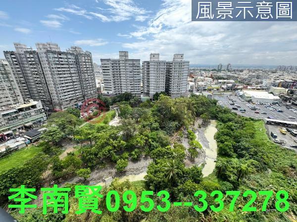 台南永康大樓-14