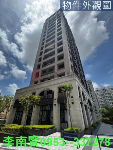 台南永康大樓-1