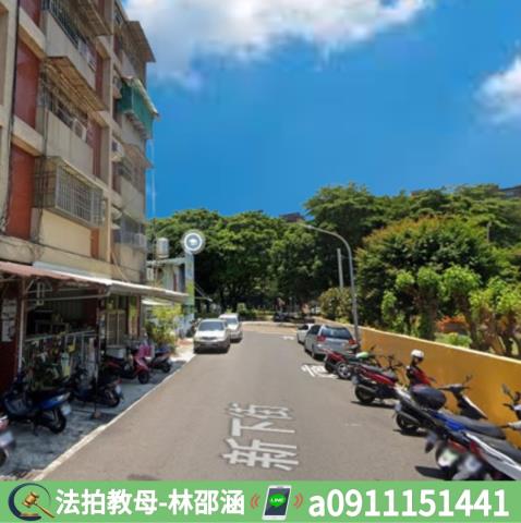 高雄左營拍賣公寓-5