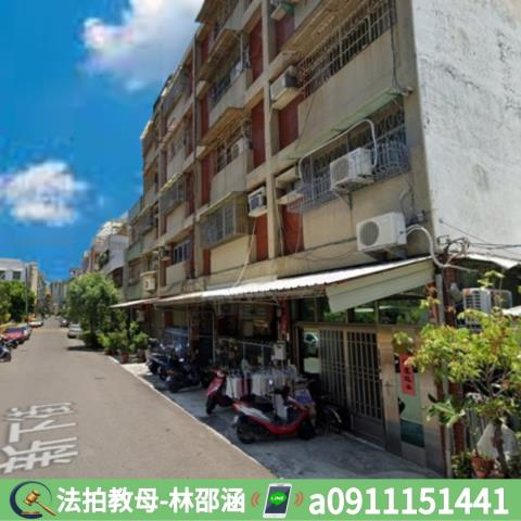 高雄左營拍賣公寓-6