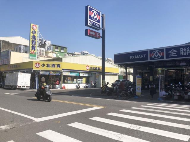 台南東區華廈-14