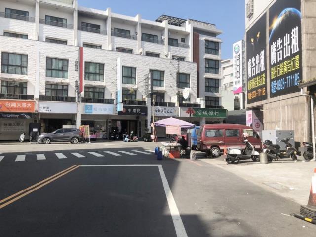 台南東區華廈-2