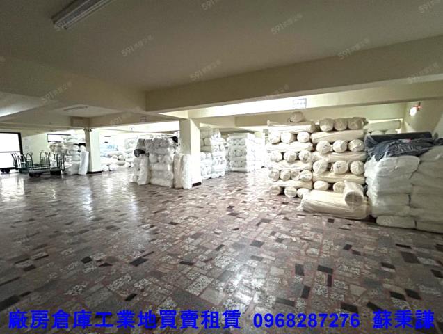 桃園蘆竹廠房-1