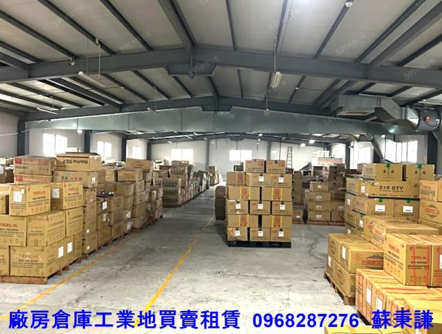 桃園蘆竹廠房-3