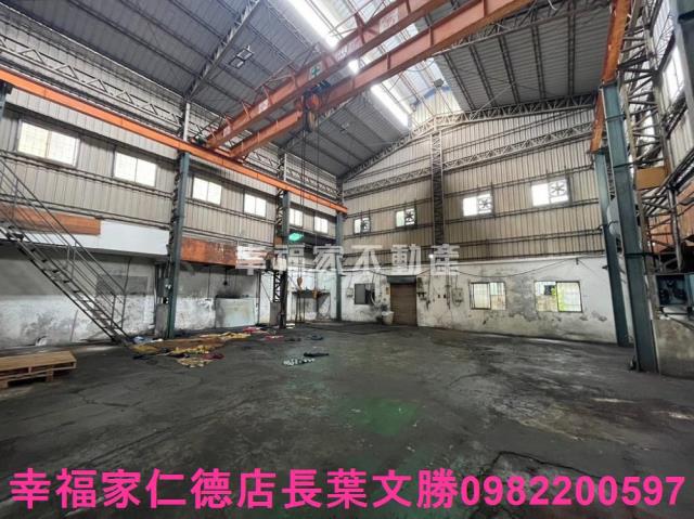 安南廠房-11
