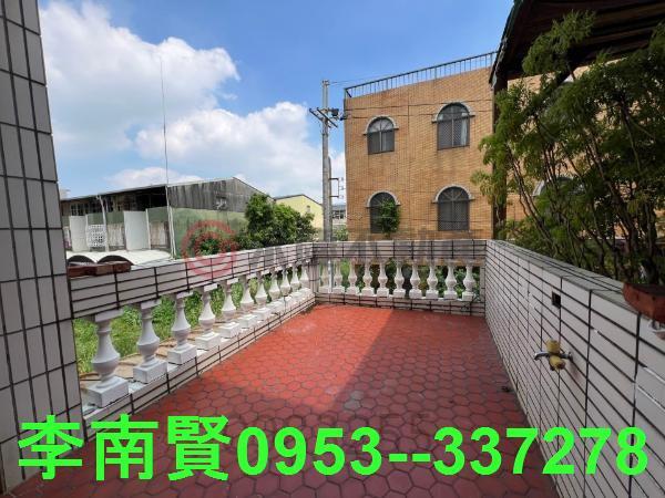 永康透天-9