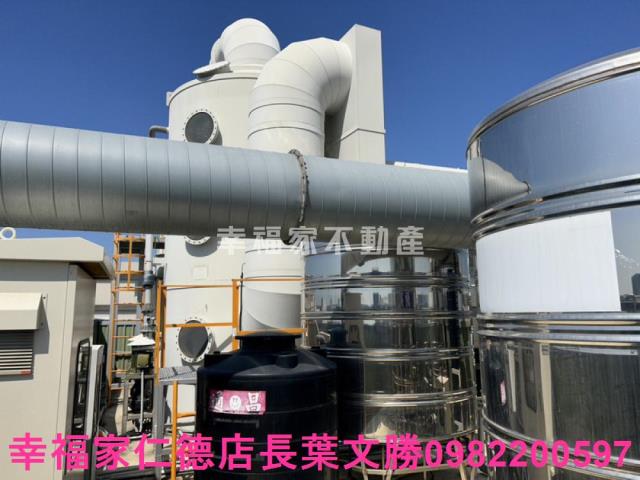 安南廠房-3